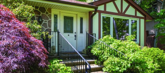 4 Schlafzimmer Haus in Mississauga, Canada, Nr. 994 3