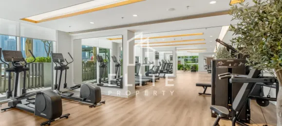 3 Schlafzimmer Wohnung in Dubai Harbour, UAE, Nr. 113260 19