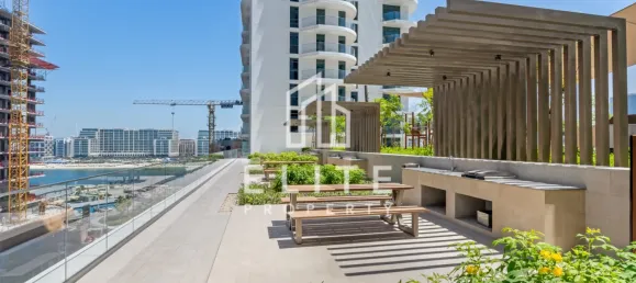 3 Schlafzimmer Wohnung in Dubai Harbour, UAE, Nr. 113260 20