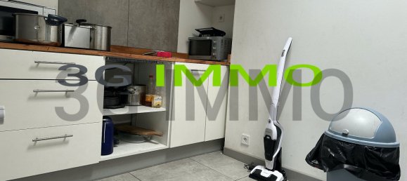 3 Schlafzimmer Stadthaus in Bethune, France, Nr. 251762 4