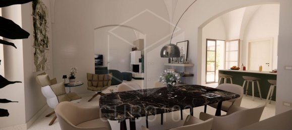 16-salle Maison à Alessano, Italy No. 176489 42