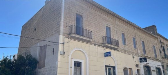 16-salle Maison à Alessano, Italy No. 176489 30