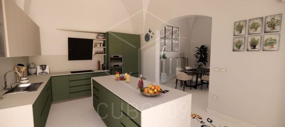 16-salle Maison à Alessano, Italy No. 176489 45