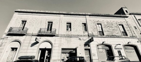 16-salle Maison à Alessano, Italy No. 176489 4