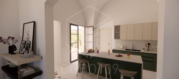 16-salle Maison à Alessano, Italy No. 176489 43