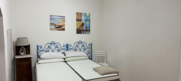 3 rooms Apartment in Siniscola, Italy No. 230580 25