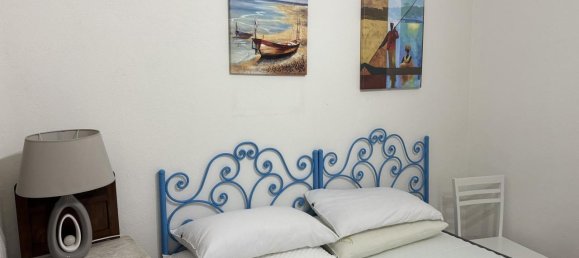 3 rooms Apartment in Siniscola, Italy No. 230580 24