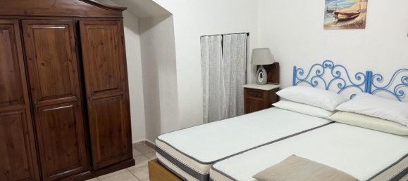 3 rooms Apartment in Siniscola, Italy No. 230580 36