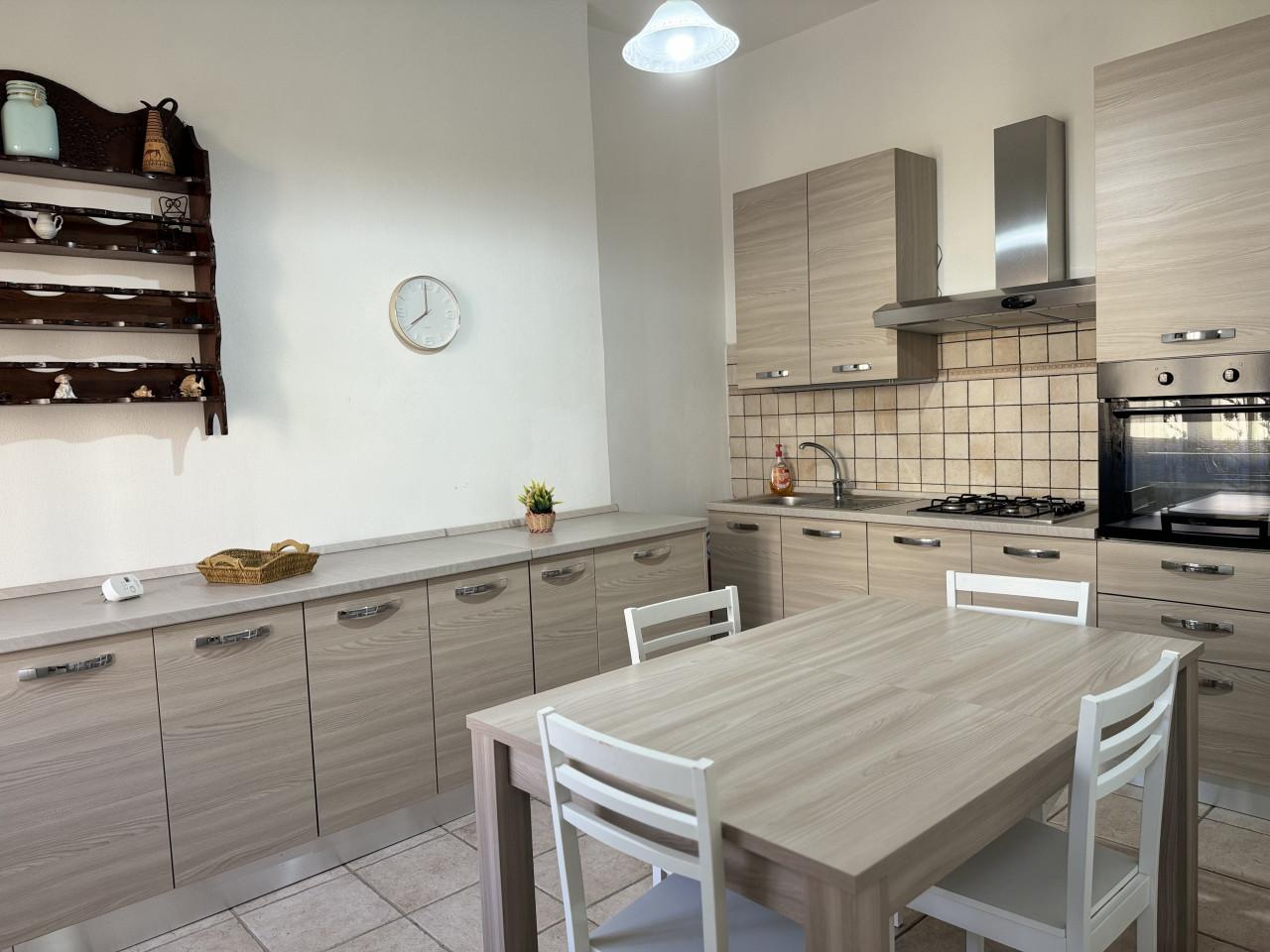 3 rooms Apartment in Siniscola, Italy No. 230580
