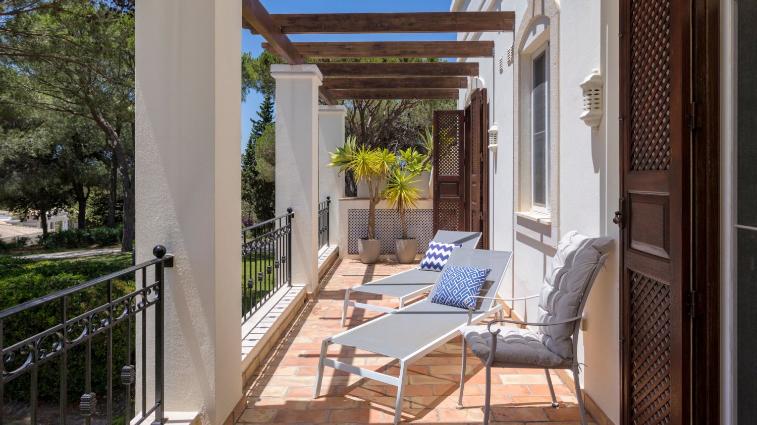 2 chambres Appartement à Almancil, Portugal No. 237504