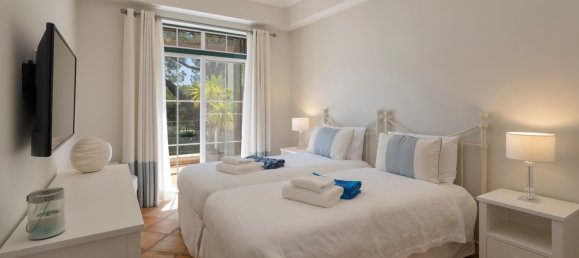 2 bedrooms Apartment in Almancil, Portugal No. 237504 8