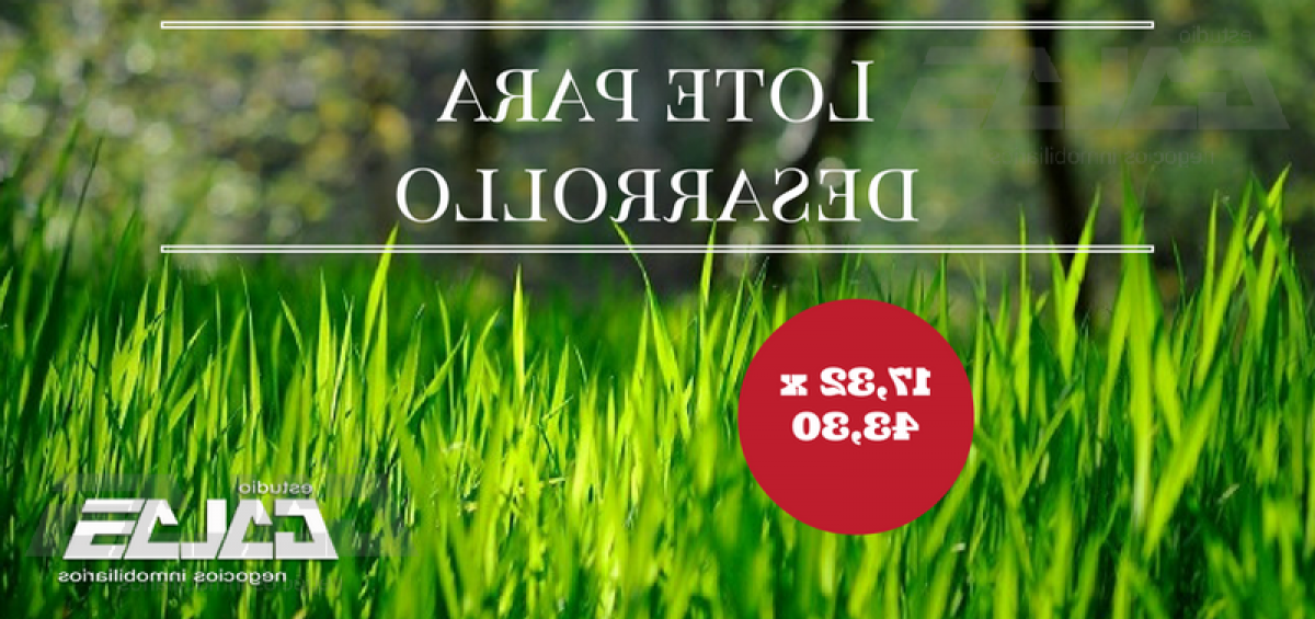  Land in Ituzaingo, Argentina No. 46560