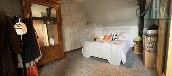 Casa T3 em Yonne, France N.º 354401 16