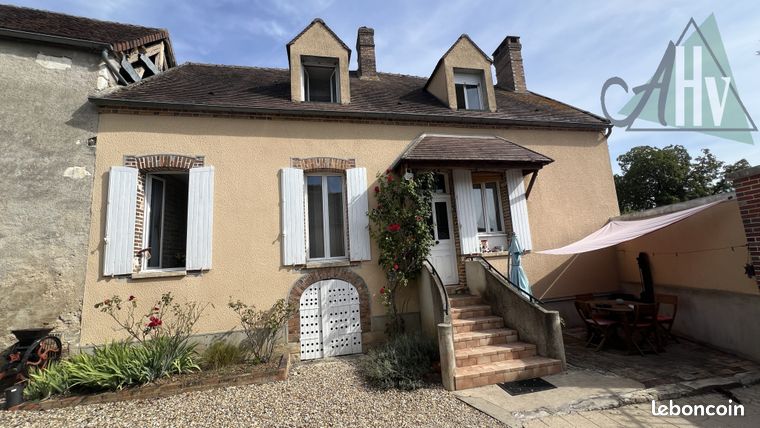 Casa T3 em Yonne, France N.º 354401