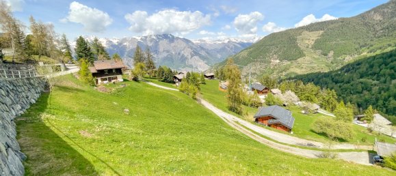 1063m² Land in Riddes, Switzerland No. 420 3