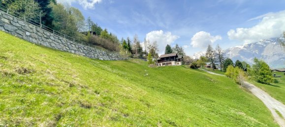 1063m² Land in Riddes, Switzerland No. 420 2