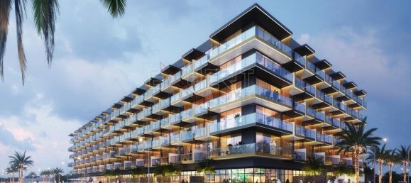 2 غرف نوم شقة في دائرة قرية جميرا, UAE رقم 7666 5