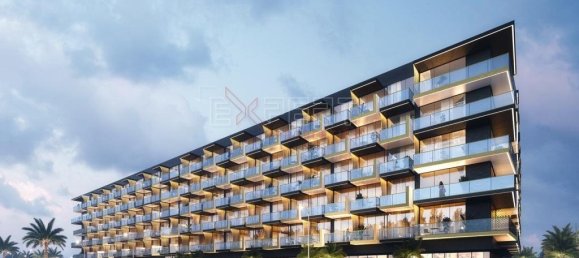 2 غرف نوم شقة في دائرة قرية جميرا, UAE رقم 7666 4