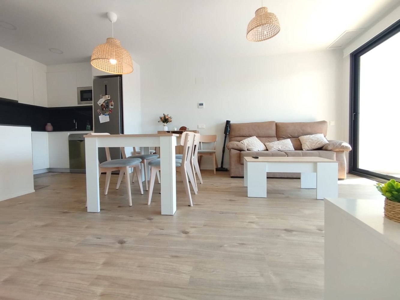 3 Schlafzimmer Wohnung in Badalona, Spain, Nr. 198046