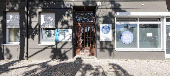 5غرفة شقة في Wedding, Germany رقم 9920 9