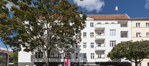 5غرفة شقة في Wedding, Germany رقم 9920 10