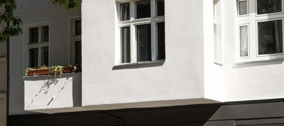 5غرفة شقة في Wedding, Germany رقم 9920 19