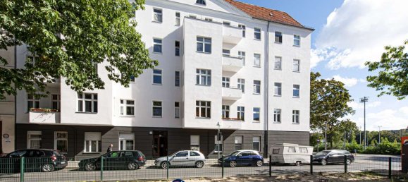 5غرفة شقة في Wedding, Germany رقم 9920 16