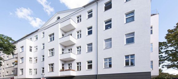 5غرفة شقة في Wedding, Germany رقم 9920 4