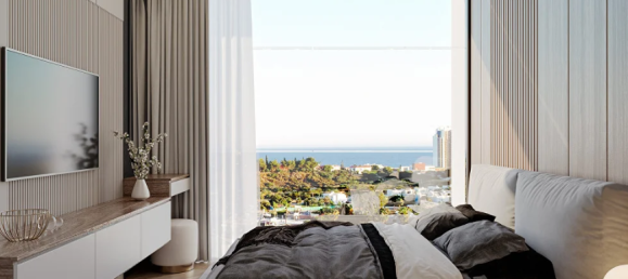 7 chambres Villa à Mouttagiaka, Cyprus No. 35480 10