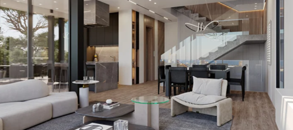 7 chambres Villa à Mouttagiaka, Cyprus No. 35480 8