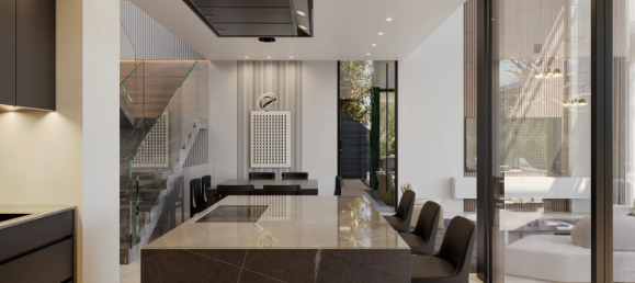 7 chambres Villa à Mouttagiaka, Cyprus No. 35480 7