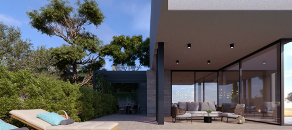 7 chambres Villa à Mouttagiaka, Cyprus No. 35480 12