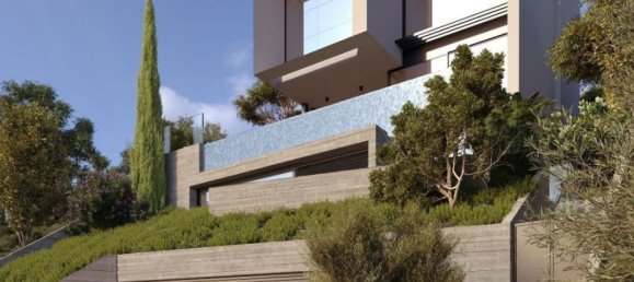 7 chambres Villa à Mouttagiaka, Cyprus No. 35480 2