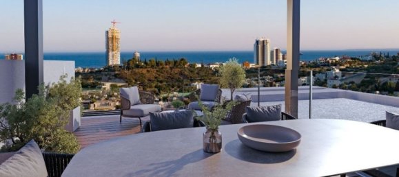 7 chambres Villa à Mouttagiaka, Cyprus No. 35480 5