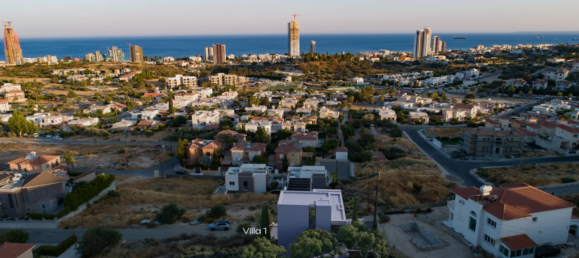 7 chambres Villa à Mouttagiaka, Cyprus No. 35480 14