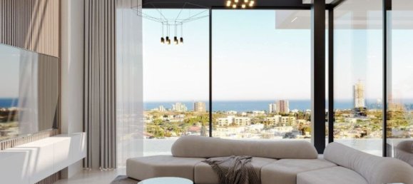 7 chambres Villa à Mouttagiaka, Cyprus No. 35480 4