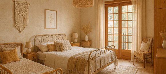 4 Schlafzimmer Haus in Caprarica di Lecce, Italy, Nr. 332782 15