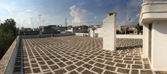 4 Schlafzimmer Haus in Caprarica di Lecce, Italy, Nr. 332782 26