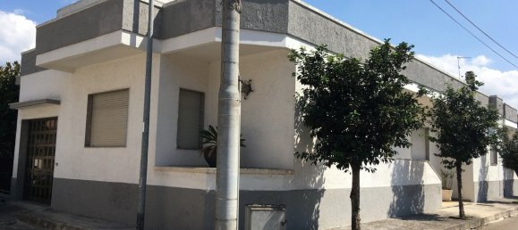 4 Schlafzimmer Haus in Caprarica di Lecce, Italy, Nr. 332782 6