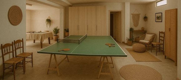 4 Schlafzimmer Haus in Caprarica di Lecce, Italy, Nr. 332782 19