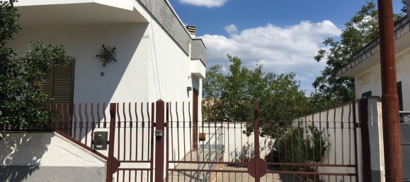 4 Schlafzimmer Haus in Caprarica di Lecce, Italy, Nr. 332782 7