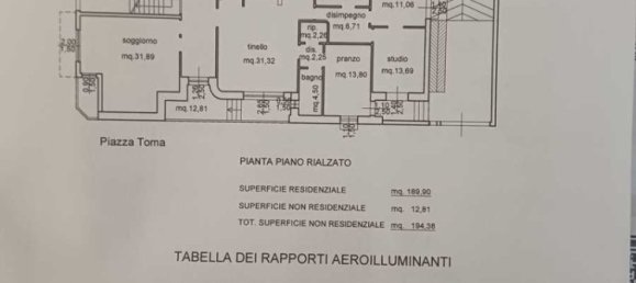 4 Schlafzimmer Haus in Caprarica di Lecce, Italy, Nr. 332782 12