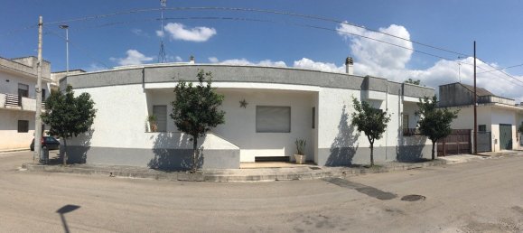 4 Schlafzimmer Haus in Caprarica di Lecce, Italy, Nr. 332782 9