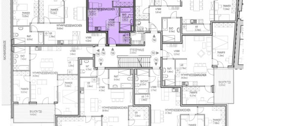 2غرفة عقار تجاري في Schwaz, Austria رقم 176314 19