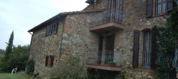 13-Zimmer Haus in Panicale, Italy, Nr. 149973 5