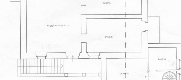 13-Zimmer Haus in Panicale, Italy, Nr. 149973 31