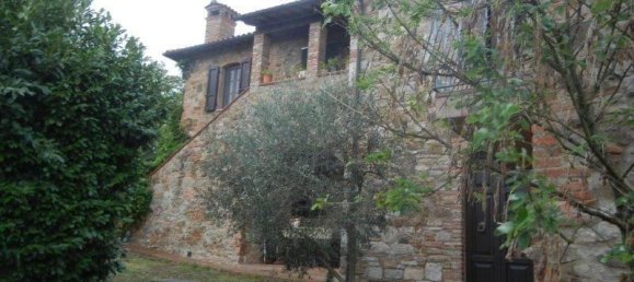 13-Zimmer Haus in Panicale, Italy, Nr. 149973 4