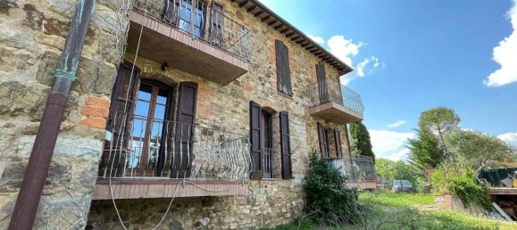 13-Zimmer Haus in Panicale, Italy, Nr. 149973 2