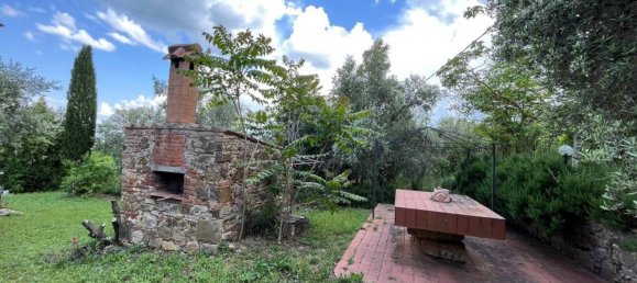 13-Zimmer Haus in Panicale, Italy, Nr. 149973 28