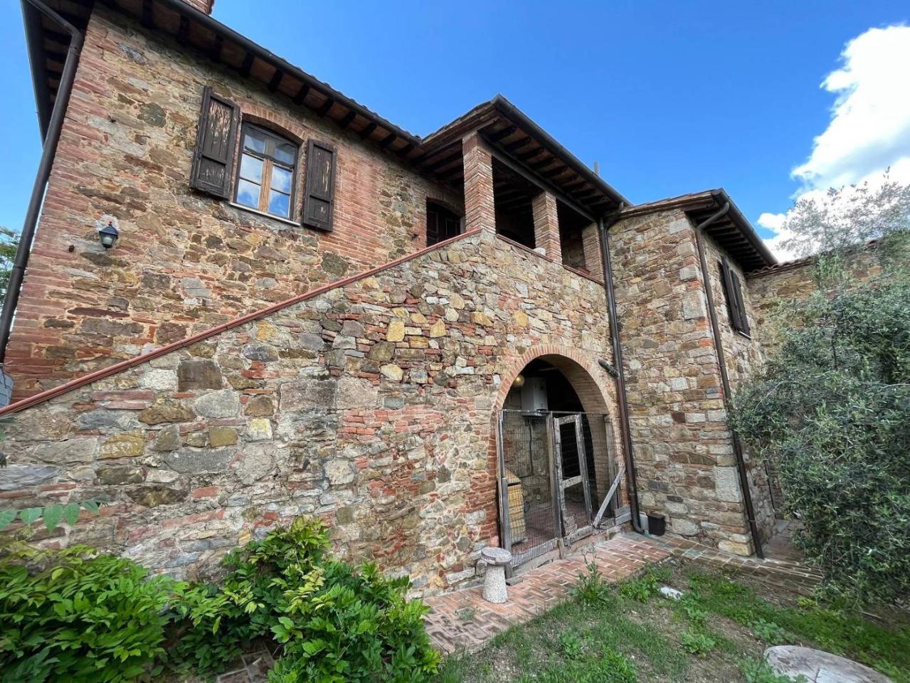 13-Zimmer Haus in Panicale, Italy, Nr. 149973